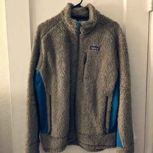 Patagonia Men's Los Gatos Fleece